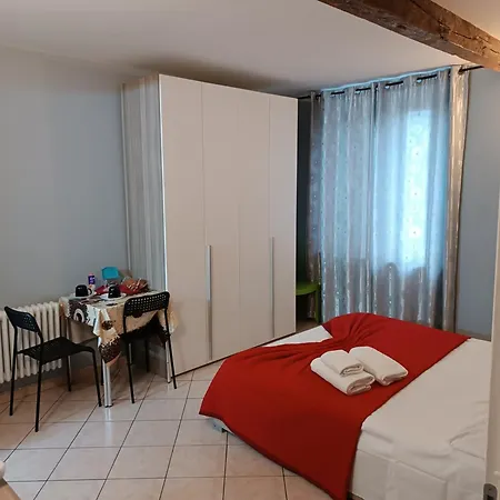 Il Mio Apartment