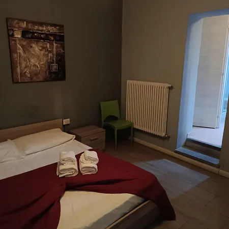 Motel Parma Parma