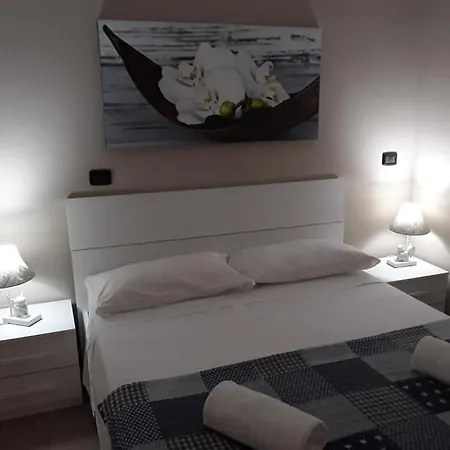 Il Mio Apartment Parma