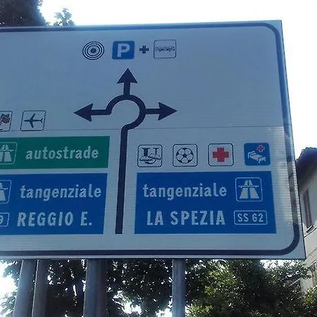 Il Mio Апартаменты