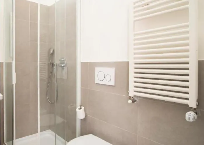 Apartment Il Mio Parma